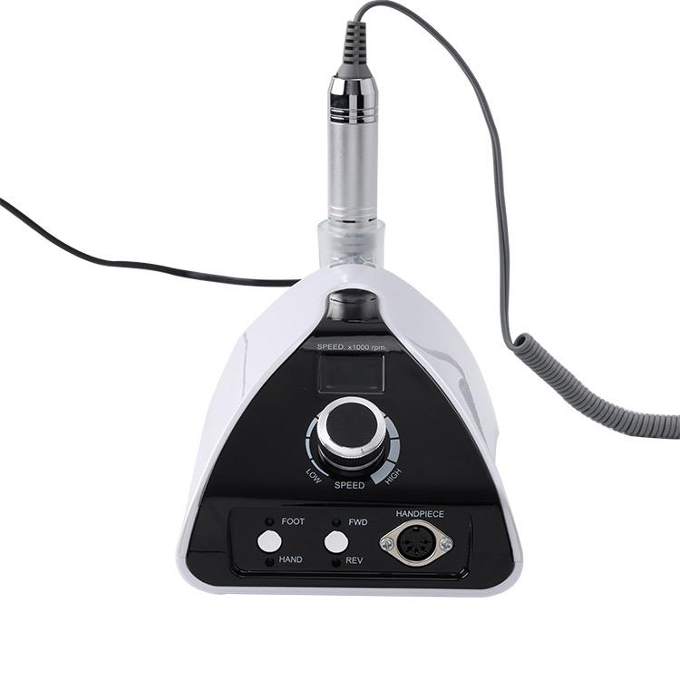 Zs 711 プロ仕様ネイルマシーン サロン仕上げ 電動ネイルマシーン ネイルドリル プロ用 ネイルサロン ネイルシート ネイルオフマシーン Zs 711 こねこネット 通販 Yahoo ショッピング