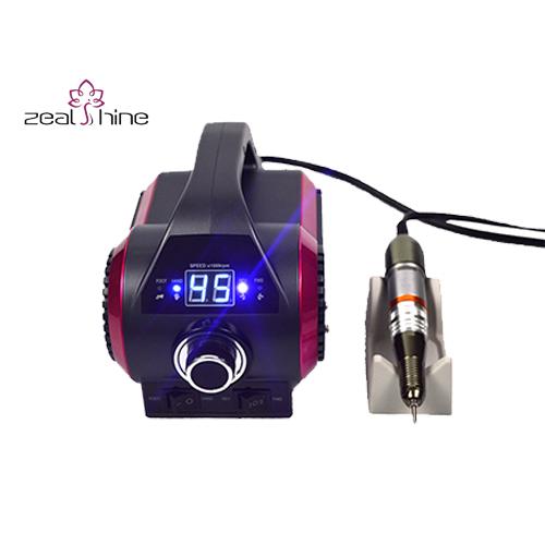 在庫有 Zs 719 プロ仕様ネイルサロン 電動ネイルマシーン 回転 ネイルドリル ハイパワーマシーン 超人気の Www Shandilyaz Com