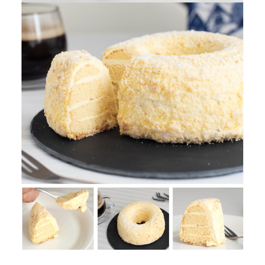 お菓子 ギフト ケーニヒスクローネ 公式 クランツ ケーキ バタークリームケーキ ナッツ ドイツ ご自宅用 手土産 お土産 クール冷凍便 Krantz ケーニヒスクローネ 通販 Yahoo ショッピング