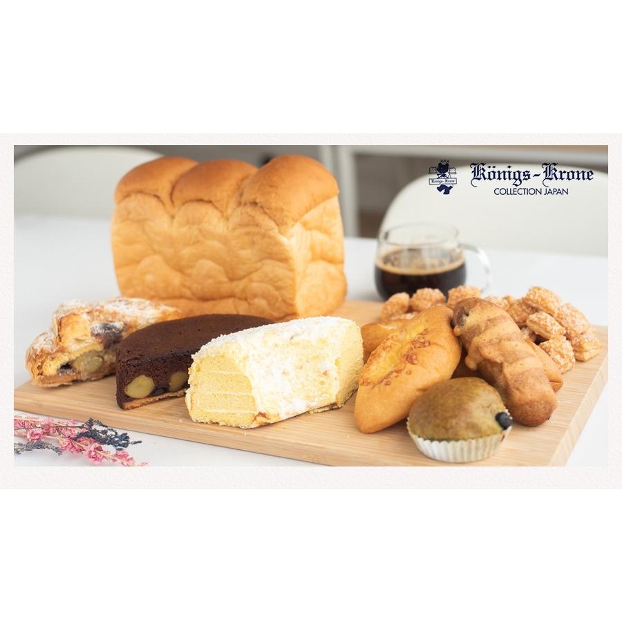お菓子 ギフト ケーニヒスクローネ 公式 パーティーbox 詰め合わせ パイ ケーキ 食パン はちみつアルテナ お祝い 手土産 お土産 プレゼント 期間限定 Partybox ケーニヒスクローネ 通販 Yahoo ショッピング