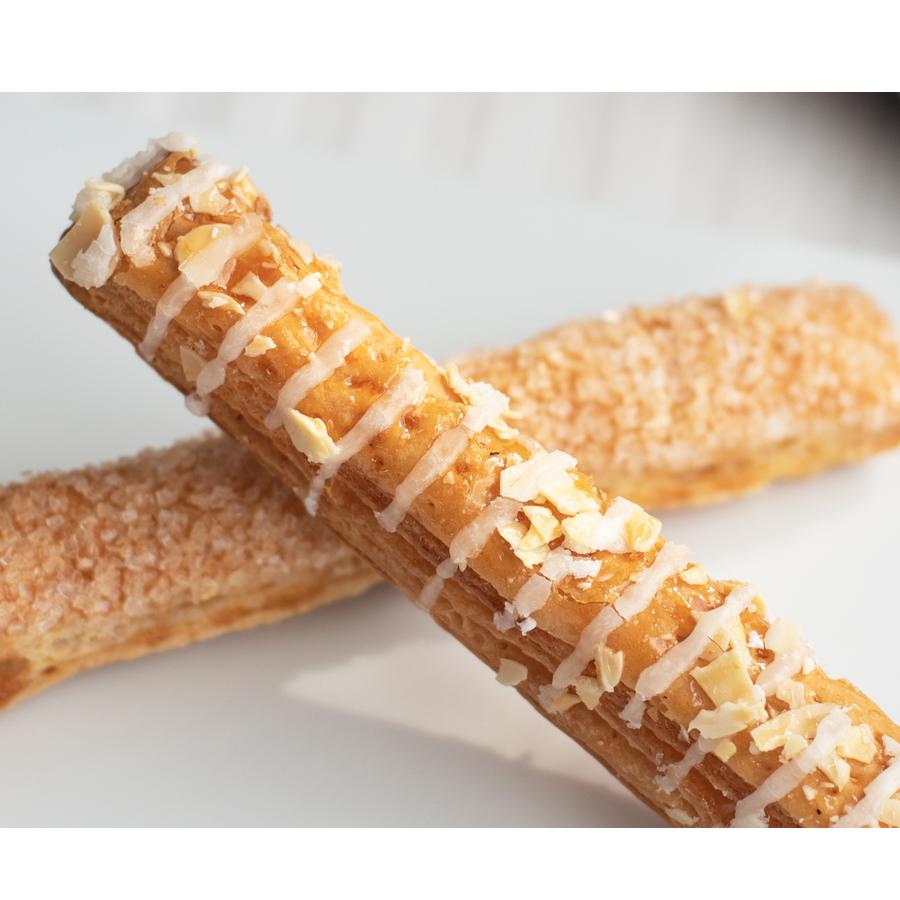 お菓子 ギフト ケーニヒスクローネ 公式 詰め合わせ 個包装 スイーツバッグ 8本入 セット ケルペス グラッテン Stickpiex8 ケーニヒスクローネ 通販 Yahoo ショッピング