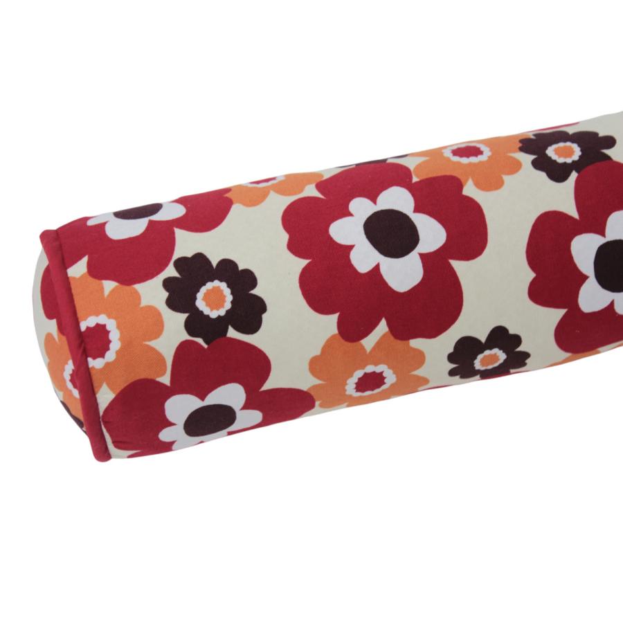 骨盤 矯正クッション リトルフフラ・レッド 骨盤枕 腰枕 仙骨 腰痛