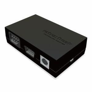 レトロフリーク (レトロゲーム互換機) (コントローラー レトロフリーク (レトロゲーム互換機) (コントローラー