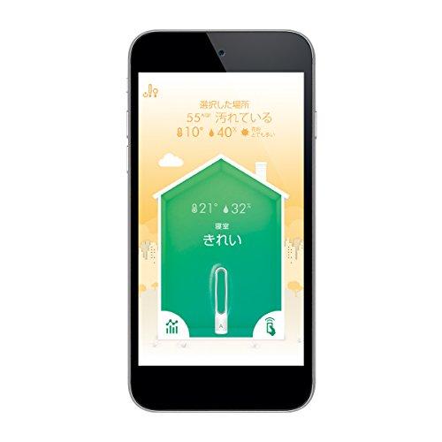 ダイソン 空気清浄機能付 タワーファン dyson Pure Cool Link ダイソン 空気清浄機能付 タワーファン dyson Pure Cool Link