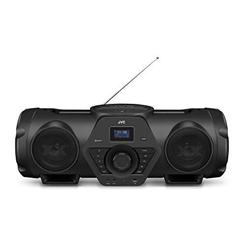 JVC RV-NB250BT XXシリーズ BluetoothR搭載オールインワンCD JVC RV-NB250BT XXシリーズ BluetoothR搭載オールインワンCD