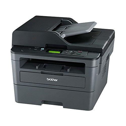 ブラザー プリンター A4モノクロレーザー複合機 DCP-L2550DW (34PPM  