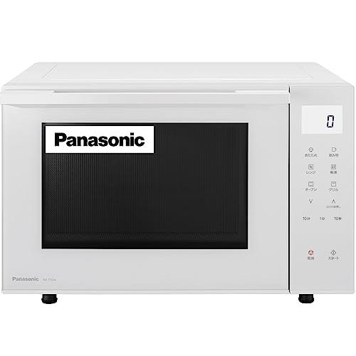 パナソニック カウンタートップ オーブンレンジ 23L コンパクトモデル  