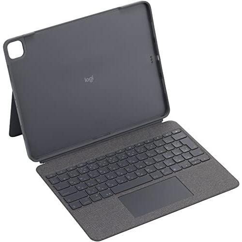 ロジクール Logicool iPad Pro 12.9インチ 第6世代 第5世代 対応 ロジクール Logicool iPad Pro 12.9インチ 第6世代 第5世代 対応