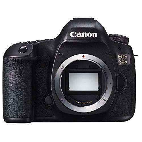 Canon デジタル一眼レフカメラ EOS 5Ds ボディー EOS5DS : MonoSolou 