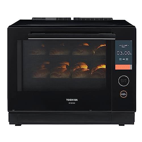 東芝 過熱水蒸気オーブンレンジ 30L 石窯ドーム 350℃ 2段調理 ER 東芝 過熱水蒸気オーブンレンジ 30L 石窯ドーム 350℃ 2段調理 ER