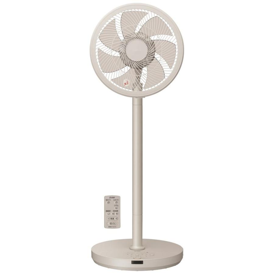 MITSUBISHI R30J-DMB-T 三菱電機 サーキュレーション 扇風機SEASONS 