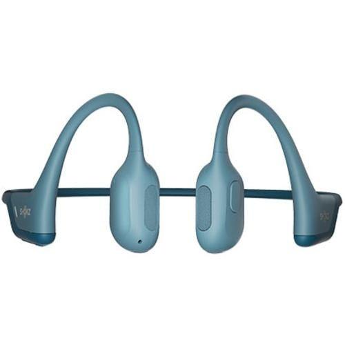 SHOKZ 骨伝導イヤホン OPENRUN PRO BLUE : MonoSolou - 通販 SHOKZ 骨伝導イヤホン OPENRUN PRO BLUE : MonoSolou - 通販