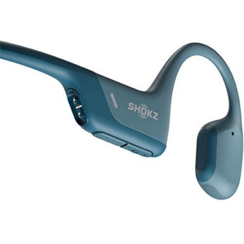 SHOKZ 骨伝導イヤホン OPENRUN PRO BLUE : MonoSolou - 通販 SHOKZ 骨伝導イヤホン OPENRUN PRO BLUE : MonoSolou - 通販