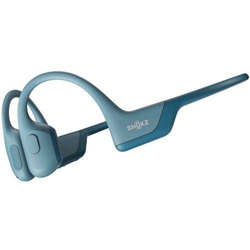 SHOKZ 骨伝導イヤホン OPENRUN PRO BLUE : MonoSolou - 通販 SHOKZ 骨伝導イヤホン OPENRUN PRO BLUE : MonoSolou - 通販