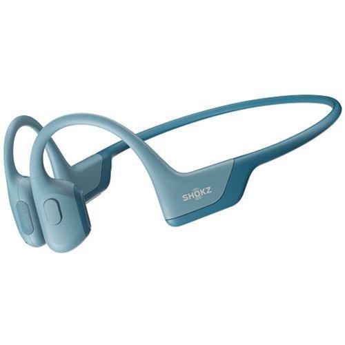 SHOKZ 骨伝導イヤホン OPENRUN PRO BLUE : MonoSolou - 通販 SHOKZ 骨伝導イヤホン OPENRUN PRO BLUE : MonoSolou - 通販