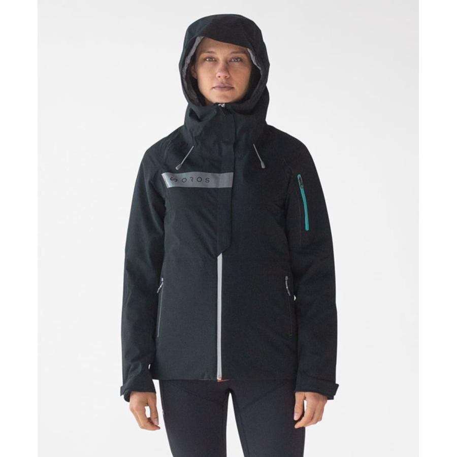 OROS JAPAN オロス Endeavour Jacket エンデバージャケット2021 OROS JAPAN オロス Endeavour Jacket エンデバージャケット2021
