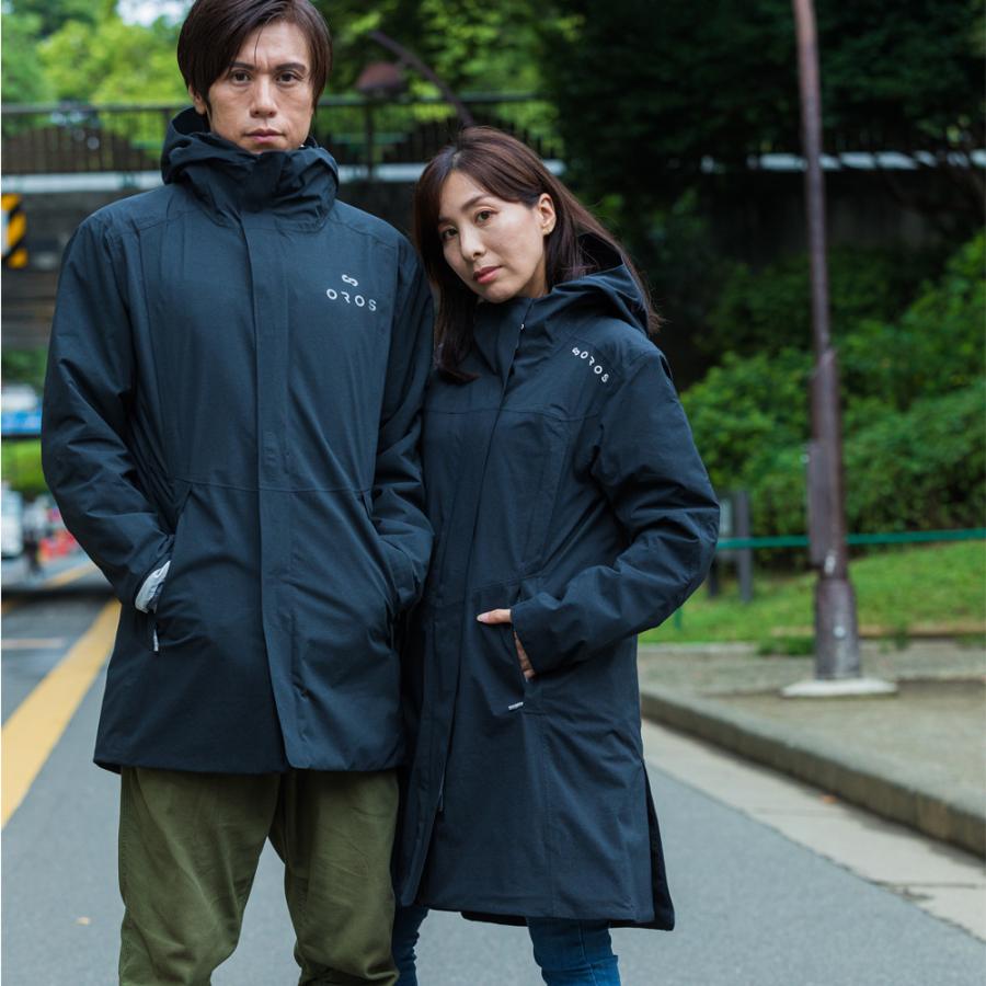 OROS JAPAN オロス ORION PARKA 2021 オリオンパーカー MEN メンズ アウター ジャケット コート パーカー ウェア 防