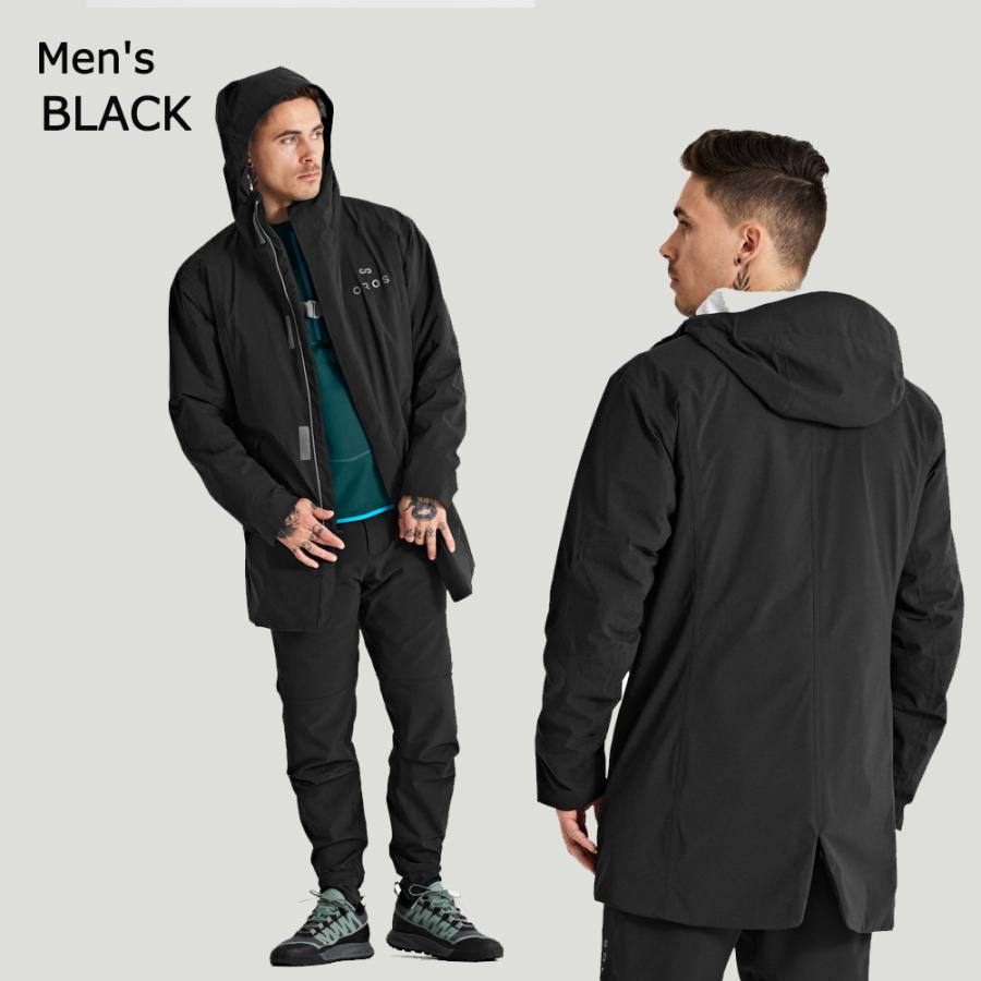 OROS JAPAN オロス ORION PARKA 2021 オリオンパーカー MEN OROS JAPAN オロス ORION PARKA 2021 オリオンパーカー MEN