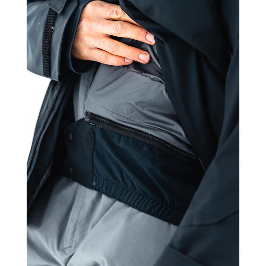 OROS JAPAN オロス Immix Jacket 2023 イミックスジャケット2023 OROS JAPAN オロス Immix Jacket 2023 イミックスジャケット2023