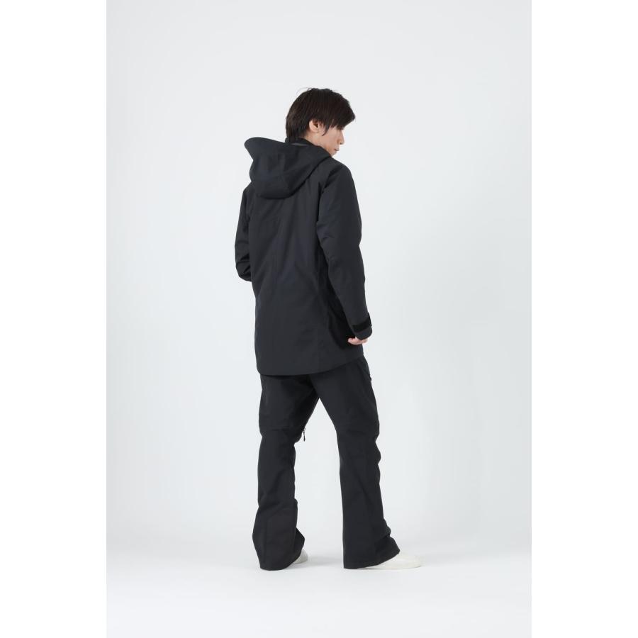 OROS JAPAN オロス Immix Jacket 2023 イミックスジャケット2023 OROS JAPAN オロス Immix Jacket 2023 イミックスジャケット2023