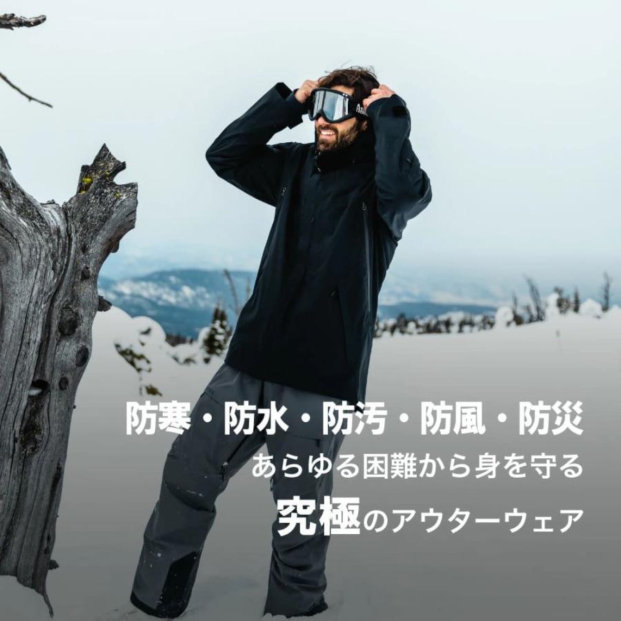 OROS JAPAN オロス Immix Jacket 2023 イミックスジャケット2023 OROS JAPAN オロス Immix Jacket 2023 イミックスジャケット2023