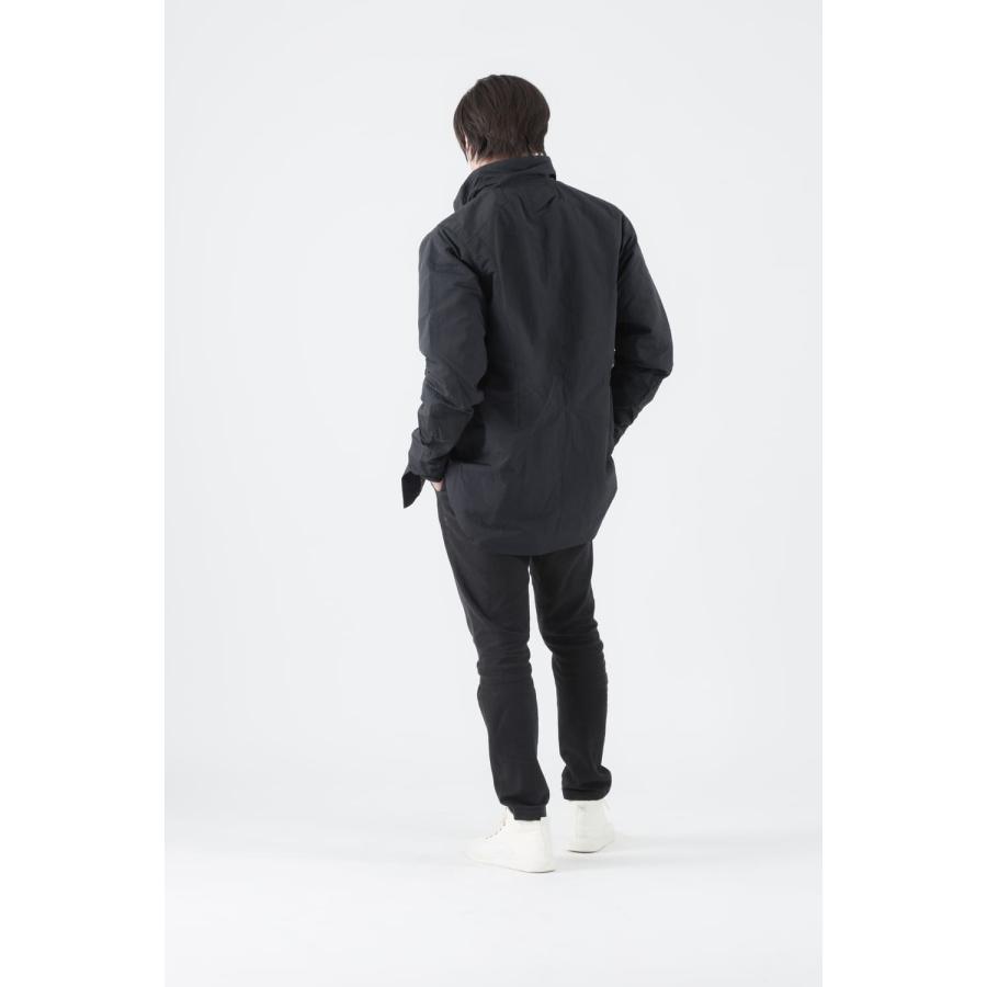 薄くて-40℃対応防風防雨 ORION City Coat オリオンシティコート