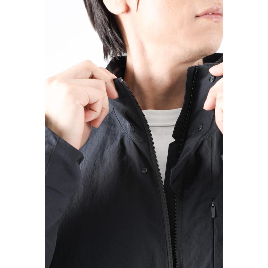OROS JAPAN オロス Orion City Coat オリオンシティコート OROS JAPAN オロス Orion City Coat オリオンシティコート
