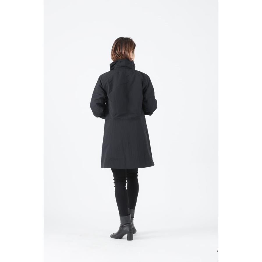 OROS JAPAN オロス Orion City Coat オリオンシティコート レディース 