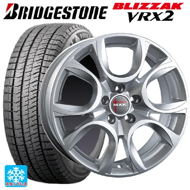 ブリザック VRX2 フィアット パンダ(139系/FF)用 175/65R14 82Q 