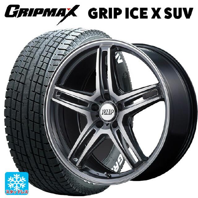 メルセデスベンツ GLCクーペ(X253)用 235/60R18 107H XL グリップ 