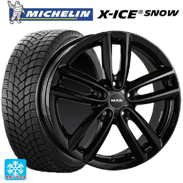ミニ ミニクラブマン(F54)用 225/40R18 92H XL ミシュラン 正規品 エックスアイス スノー マック オックスフォード