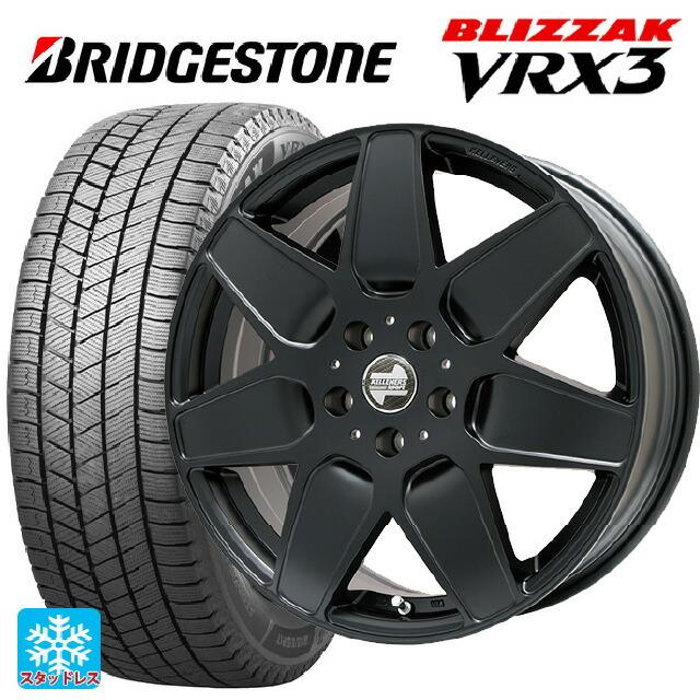 ミニ ミニクラブマン(F54)用 225/40R18 88Q ブリヂストン ブリザック 