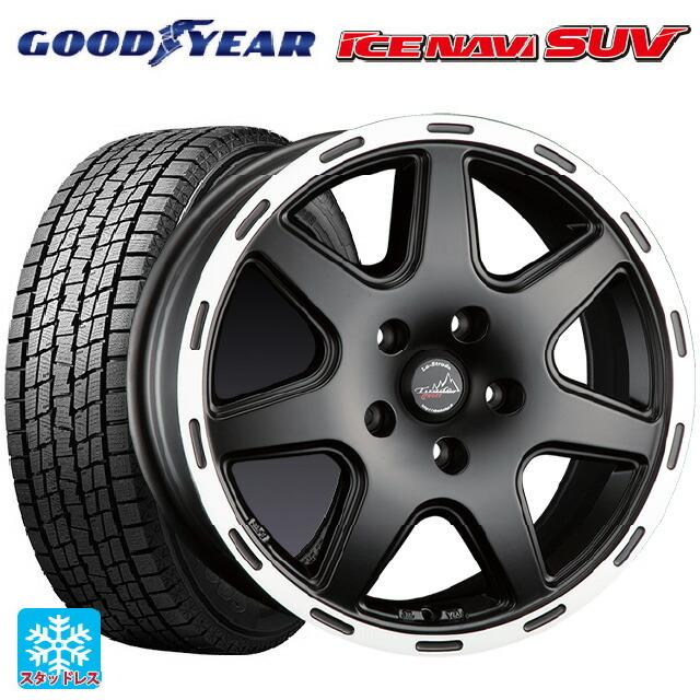 アイスナビ SUV ジープ コンパス(M624)用 2025年製 225/60R17 99Q 