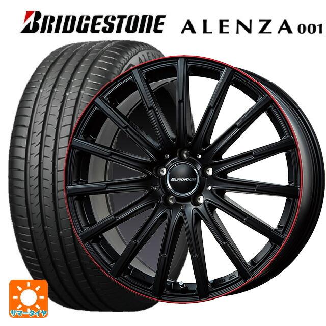 ALENZA - メルセデスベンツ GLA(H247)用 235/55R18 100V ブリヂストン アレンザ001 置き目品 # エアフルト 車、バイク、自転車-タイヤ、ホイール