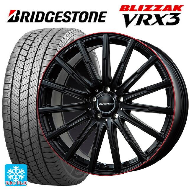メルセデスベンツ ＧＬＣ ＳＵＶ(Ｘ253)用 235/55R19 101Q ブリヂストン ブリザック VRX3 正規品 # エアフルト