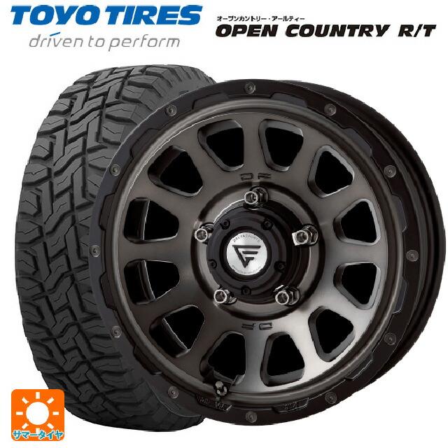 OPEN COUNTRY スズキ ジムニー(64系)用 215/70R16 100Q トーヨー