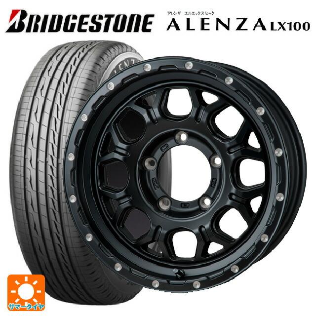 スズキ ジムニー(64系)用 2024年製 175/80R16 91S ブリヂストン 