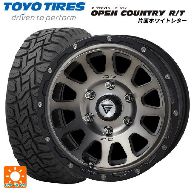 OPEN COUNTRY トヨタ ハイエース(200系)用 215/65R16 109/107Q