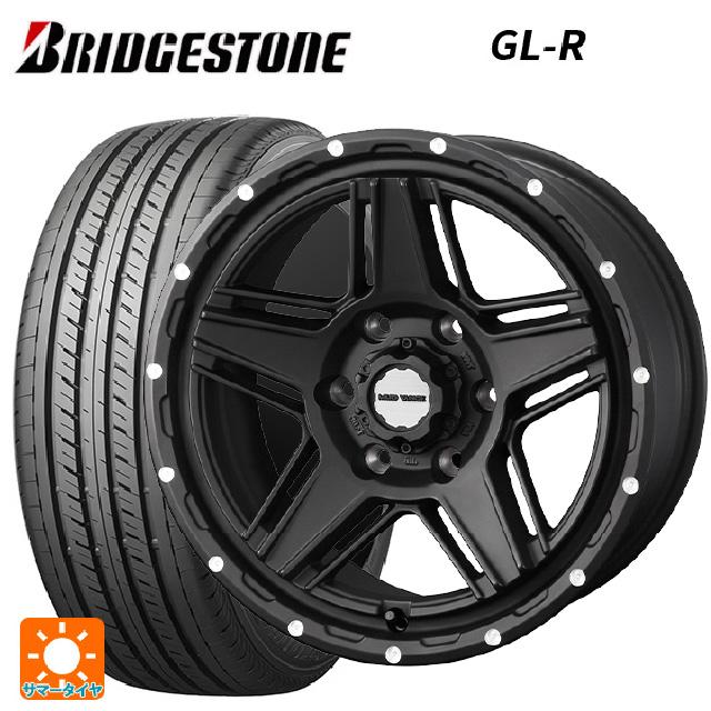 BRIDGESTONE（ブリヂストン） トヨタ ハイエース(200系)用 215/65R16 