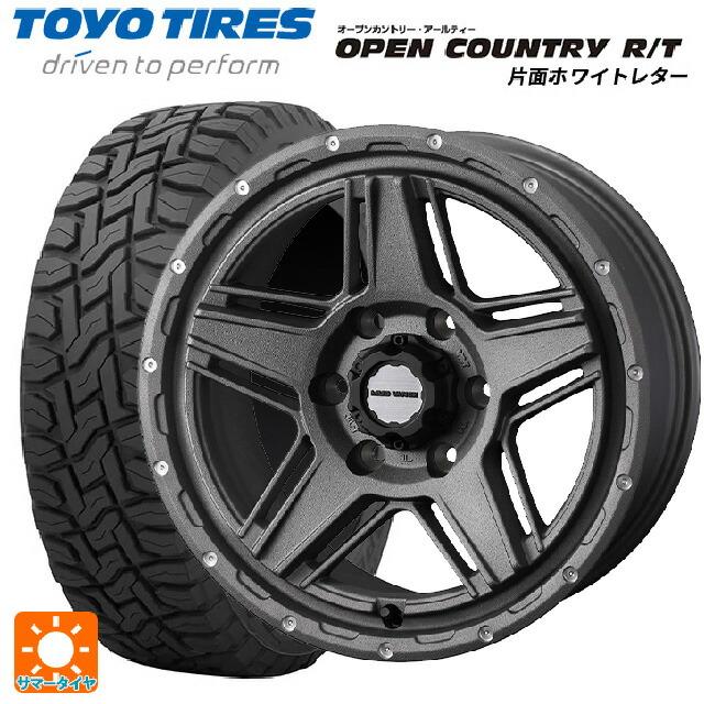 ハイエースに！ホイール付オープンカントリー215/65/r16c 109/107q OPEN COUNTRY 車検対応 16インチ トーヨー オープンカントリー AT 215