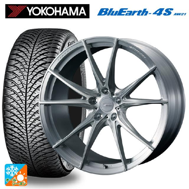 BluEarth トヨタ RAV4(50系)用 235/55R19 105W ヨコハマ ブルーアース 
