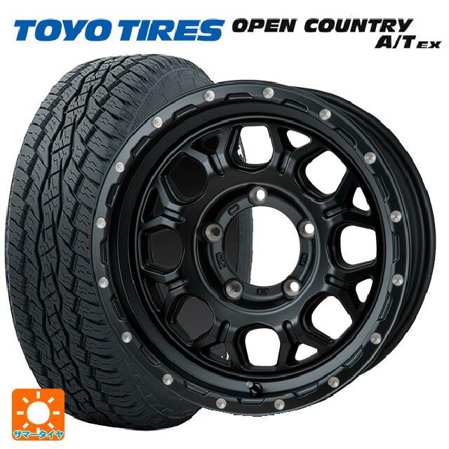 OPEN COUNTRY トヨタ RAV4(50系)用 225/65R17 102H トーヨー オープン 