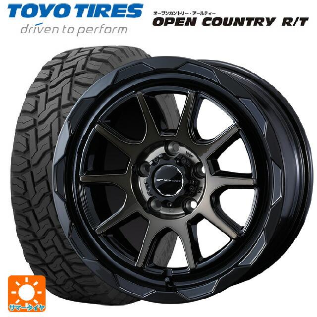 OPEN COUNTRY トヨタ RAV4(50系)用 225/65R17 102Q トーヨー オープン  