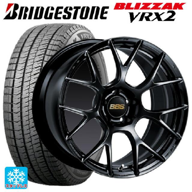 ブリザック VRX2 トヨタ RAV4(50系)用 235/55R19 101Q ブリヂストン 