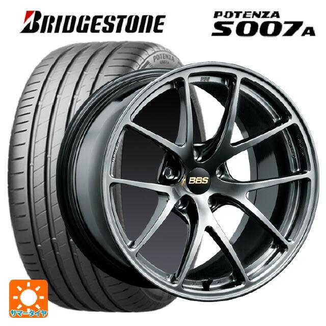 POTENZA トヨタ GRヤリス(PA系)用 225/40R18 92Y XL ブリヂストン