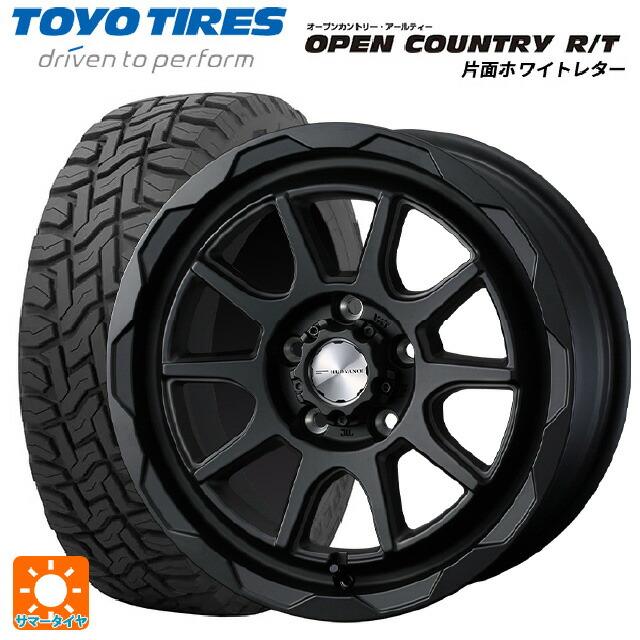 トヨタ ランドクルーザープラド(150系)用 2024年製 265/65R17 112Q 