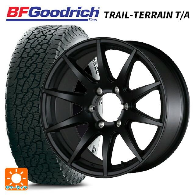 BFグッドリッチ トヨタ ランドクルーザープラド(150系)用 265 BFグッドリッチ トヨタ ランドクルーザープラド(150系)用 265