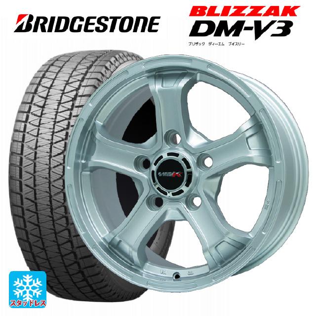 トヨタ ランドクルーザー200(200系)用 285/60R18 116Q ブリヂストン 