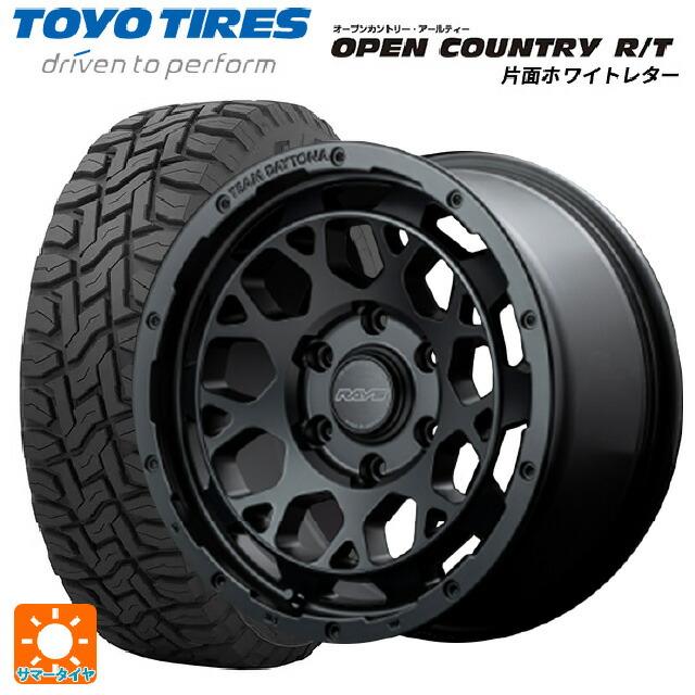 OPEN COUNTRY スズキ ジムニーシエラ(74系)用 225/70R16 102Q トーヨー 