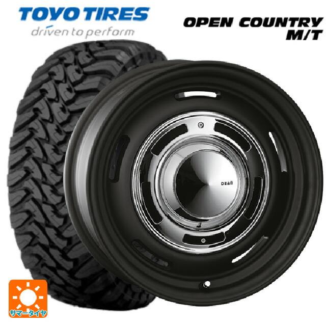 OPEN COUNTRY スズキ ジムニーシエラ(74系)用 225/75R16 103Q トーヨー 